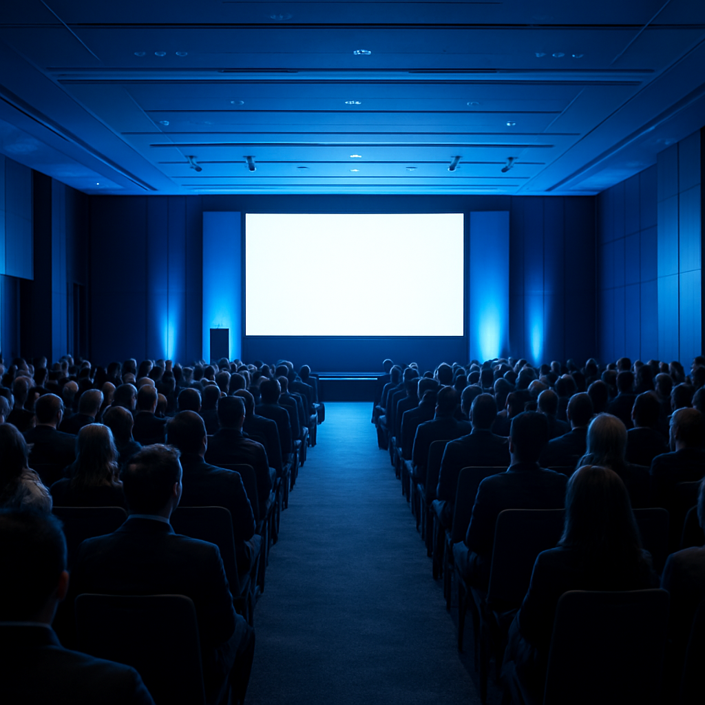 Keynote Session